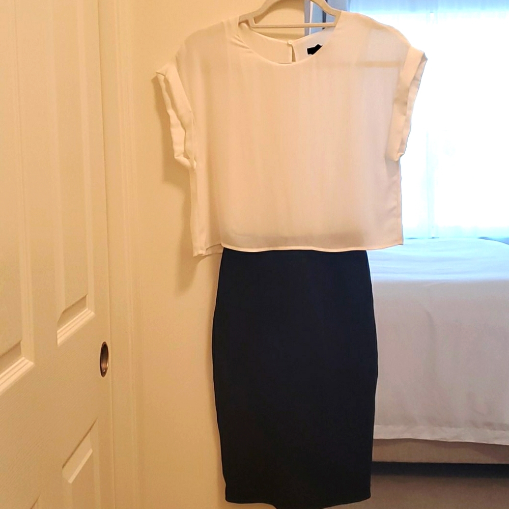 Classy versatile dress